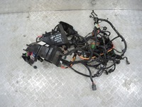 фото thumb №1, Volvo xc60 ii b4 электропроводка отсек двигателя автоматическая коробка передач