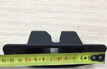 фото thumb №11, Набір блокування направляючої з захист замка зад 105414900g 106614100e tesla x