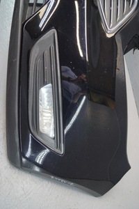 фото thumb №9, Бампер перед ford focus mk3 lift