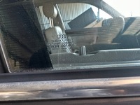 фото thumb №5, Скло двері правий перед audi a8 d2 lift vsg