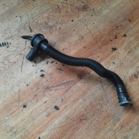 фото thumb №1, Wąż труба повітрозабірник повітря bmw 3 e93 335i 90152061