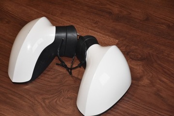 фото thumb №16, Дзеркало праві 7pin seat ibiza iv fr cupra європа