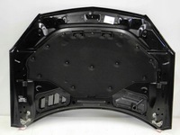 фото thumb №12, Mercedes gls x166 166 капот крышка двигателя 197