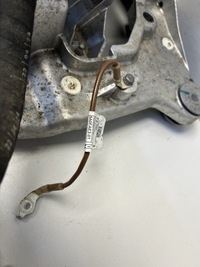 фото thumb №7, Bmw i4 2025 компрессор / компрессор кондиционера a/c