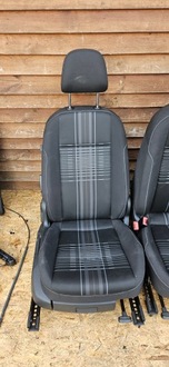 фото thumb №7, Сидіння сидіння golf 7 vii універсал 5g9 європа