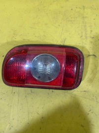 Купить Mini clubman r55 лампа левый задний, фото thumb