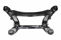 фото thumb №1, Рама заднього підвіска mercedes c-klasa 204 07-