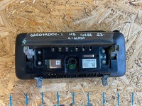 фото thumb №8, Mercedes c klasa w206 21- екран дисплей лічильник