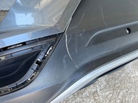 фото thumb №4, Бампер задняя задний vw t-roc 2ga