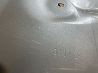 фото thumb №12, Кришка багажника кришка багажника задня задня skoda octavia iv 4 5e7 kombi 2019-