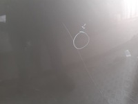 фото thumb №7, Капот renault megane ii ted 11