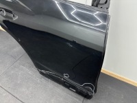 фото thumb №10, Audi q4 e-tron etron sportback 89a двері праве задні задня