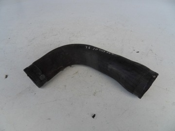 фото thumb №1, Qashqai i j10 рестайлинг 10-13 1.5 dci шланг интеркулер