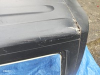 фото thumb №8, Jeep wrangler 18+ hardtop крыша 4d