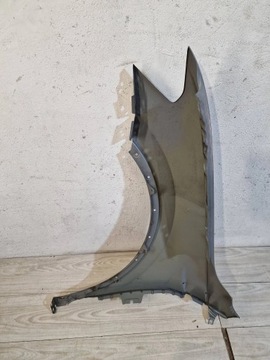 фото thumb №8, Vw tiguan ii 5na 2016- крыло правые перед переднее