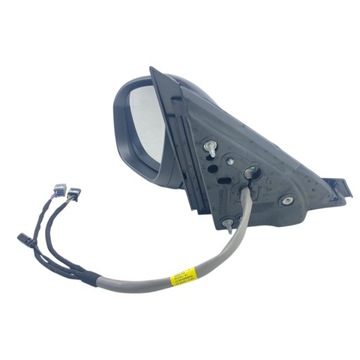 фото thumb №15, Зеркало левая 16 pin blis камера renault megane ev e-tech 963024580r