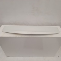 Купить Спойлер спойлер крышки mercedes amg gt 192 a1927900300, фото thumb