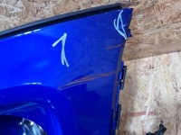 Бампер перед передній протитуманні фари pdc решітка радіатора решітка радіатора mini f55 f56 f57 Оригінал, фото thumb