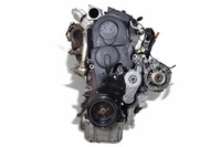 фото thumb №12, Двигатель golf v passat b6 octavia ii leon touran a3 1.9 tdi bls сжатие