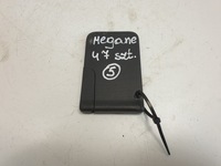 фото thumb №4, Карта renault megane карта ключ