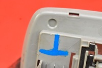 фото thumb №8, Лампа освітлення салону задня honda accord 8 viii 07-11