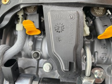 фото thumb №8, Двигун 2.3 dci biturbo master iii movano