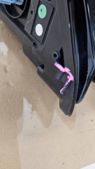 Фара левая перед передняя jaguar e-pace full led mid j9c3-13w030-de с Разборки, фото thumb