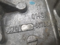 фото thumb №10, Поддон масляная масла 1.5 ecoboost m8mc kuga mk2 focus mk3 c-max ds7g-6675-ea