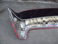 фото thumb №15, Спойлер крышки задняя спойлер kia sportage iv 87212-f1000