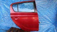 фото thumb №1, Hyundai i20 i 2008-2015 5d дверь правое задняя kpl.