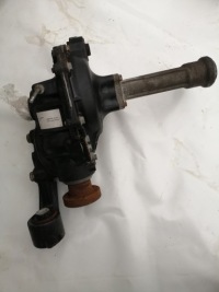 фото thumb №1, Discovery 4 iv 3.0d міст передній диференціал перед 3.21