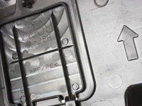 фото thumb №8, Lexus nx 14-21 захист повітропровід повітря pas l