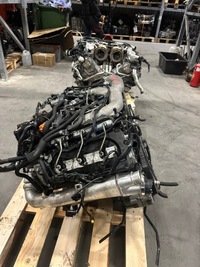 фото thumb №1, Двигун vw touareg 3.0 tdi cat каталог