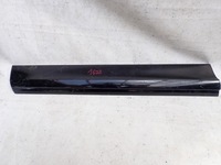 фото thumb №13, Audi q7 i 1 4l 05-15 накладка молдинг двері лівий перед