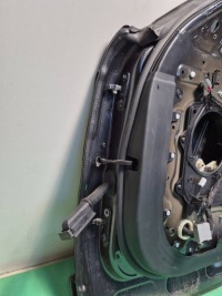 Дверь передняя правая range rover sport l494 carpathian grey 1av Доставка, фото thumb