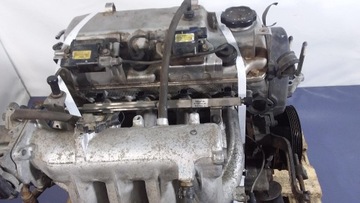 фото thumb №6, Brilliance bs4 i 1.6b двигатель бензиновый 4g1 4g18 105 tys km