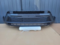 фото thumb №1, Бампер перед opel crossland x lift