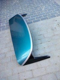 фото thumb №2, Спойлер крышки sportage v 87220-r2000 21rok