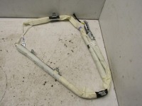 фото thumb №2, Шторка безпеки повітряна подушка безпеки ліва jeep renegade 00519595000