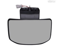 фото thumb №1, Зеркало рамповое scania 7