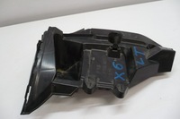 фото thumb №7, Bmw x6 f16 m набір ковзун кріплення бампера лівий зад