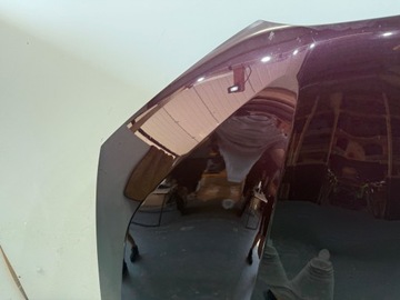 фото thumb №9, Bmw x5 g05 x6 g06 капот кришка двигуна