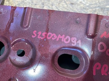 фото thumb №10, Mazda 2 dj iii 3 14- балка підсилювач бампера перед передня