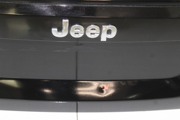 фото thumb №5, Крышка зад багажника jeep patriot 06-12r px8
