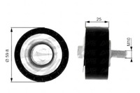 фото thumb №2, Ролик направляющая ремень citroen berlingo jumpy xsar