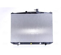 фото thumb №1, Nissens радиаторов fiat albea 178 02- , fiat