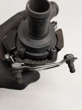 фото thumb №5, Додатковий насос води 3.0 tfsi vw seat skoda audi 4g0820195e 4g0133567b