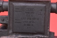 фото thumb №8, Блок керування  модуль центрального замка 4a0959981a audi a8 d2 94-99