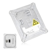 фото thumb №10, Фара ксеноновий баласт фара керування запалюванням 130732915301