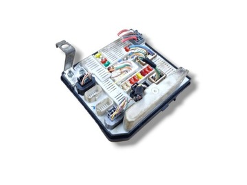 фото thumb №1, Модуль комфорта renault megane 2 рестайлинг 2007 8200481866